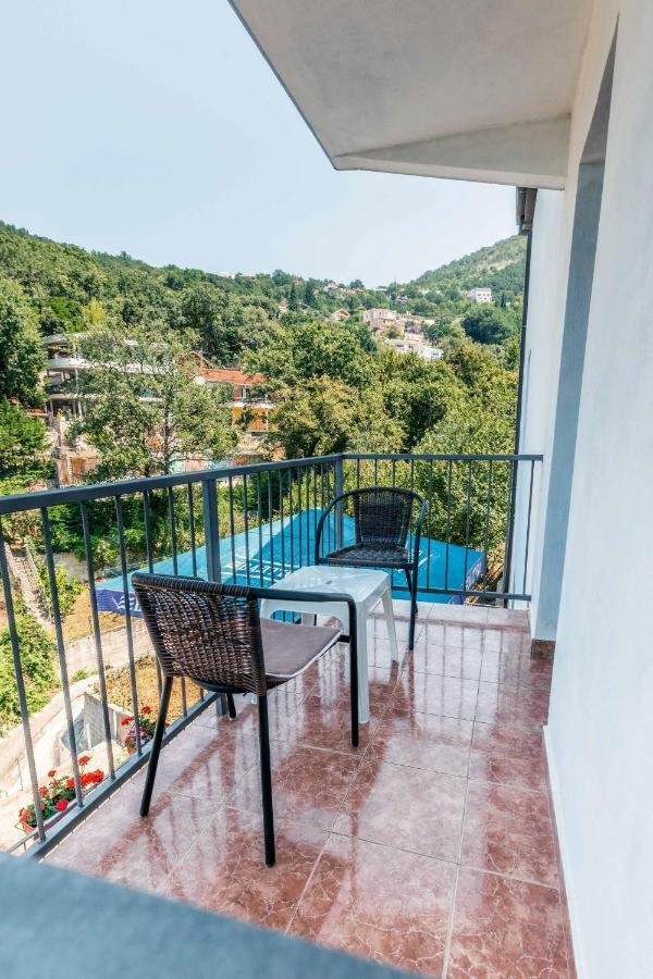 Apartments Ljujic Kruce Bagian luar foto