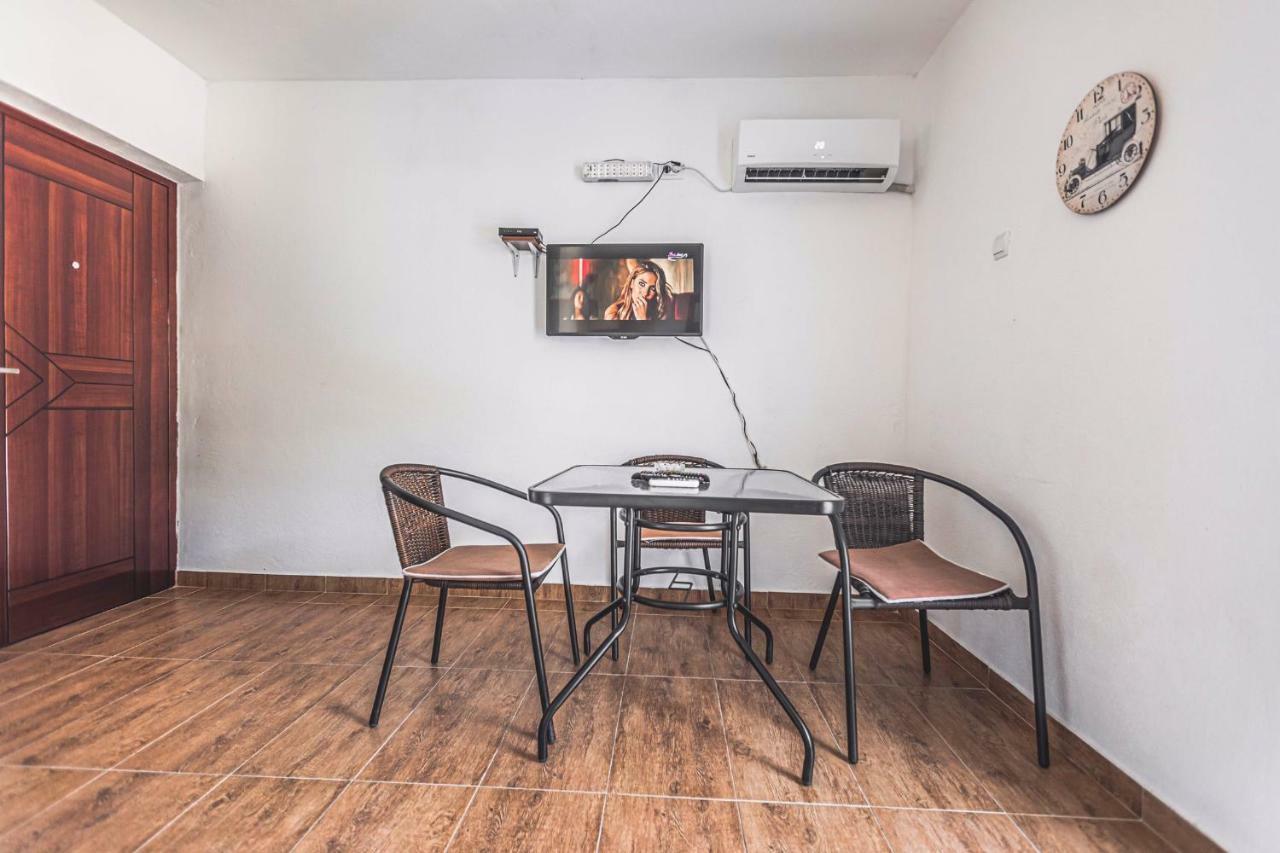 Apartments Ljujic Kruce Bagian luar foto