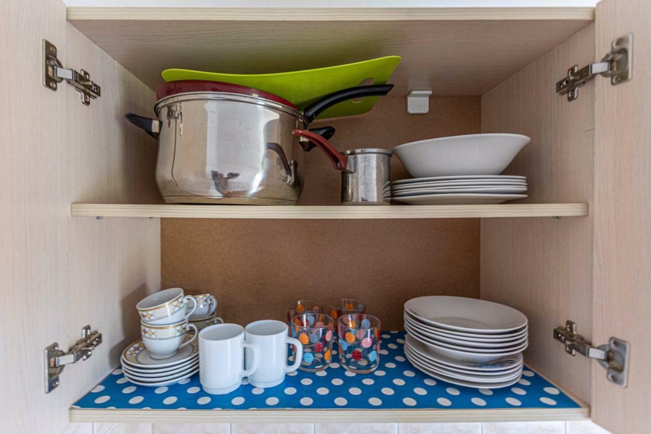 Apartments Ljujic Kruce Bagian luar foto