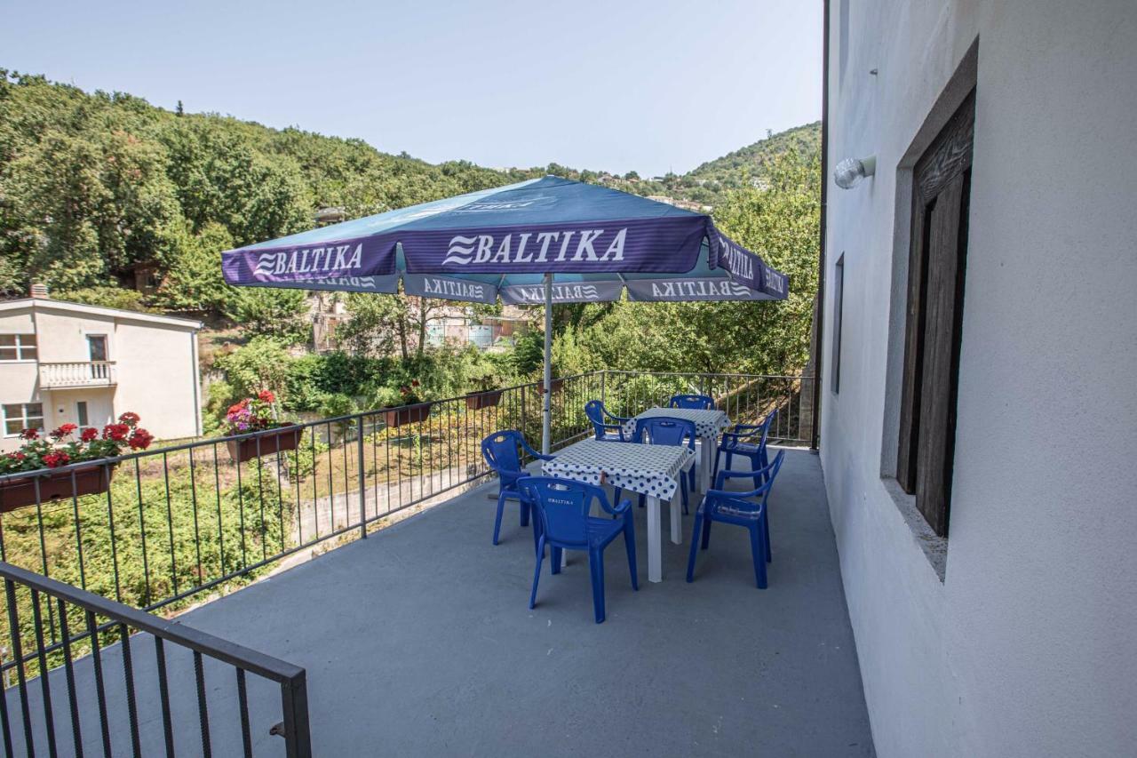 Apartments Ljujic Kruce Bagian luar foto