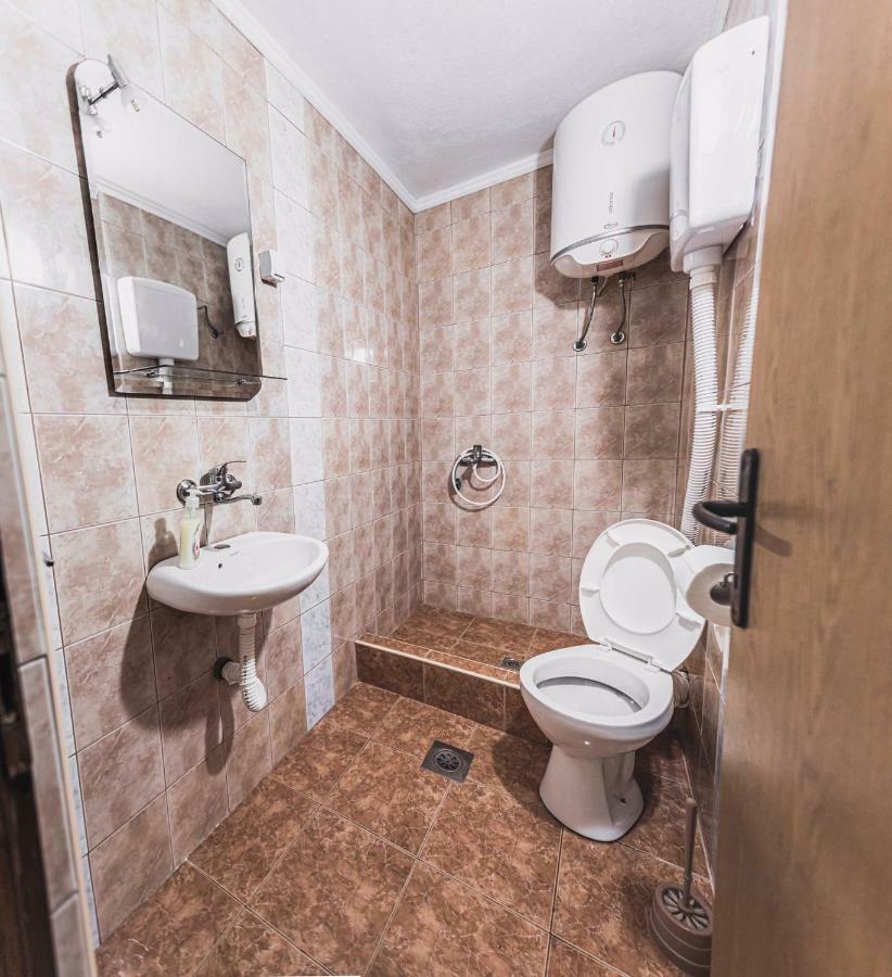 Apartments Ljujic Kruce Bagian luar foto