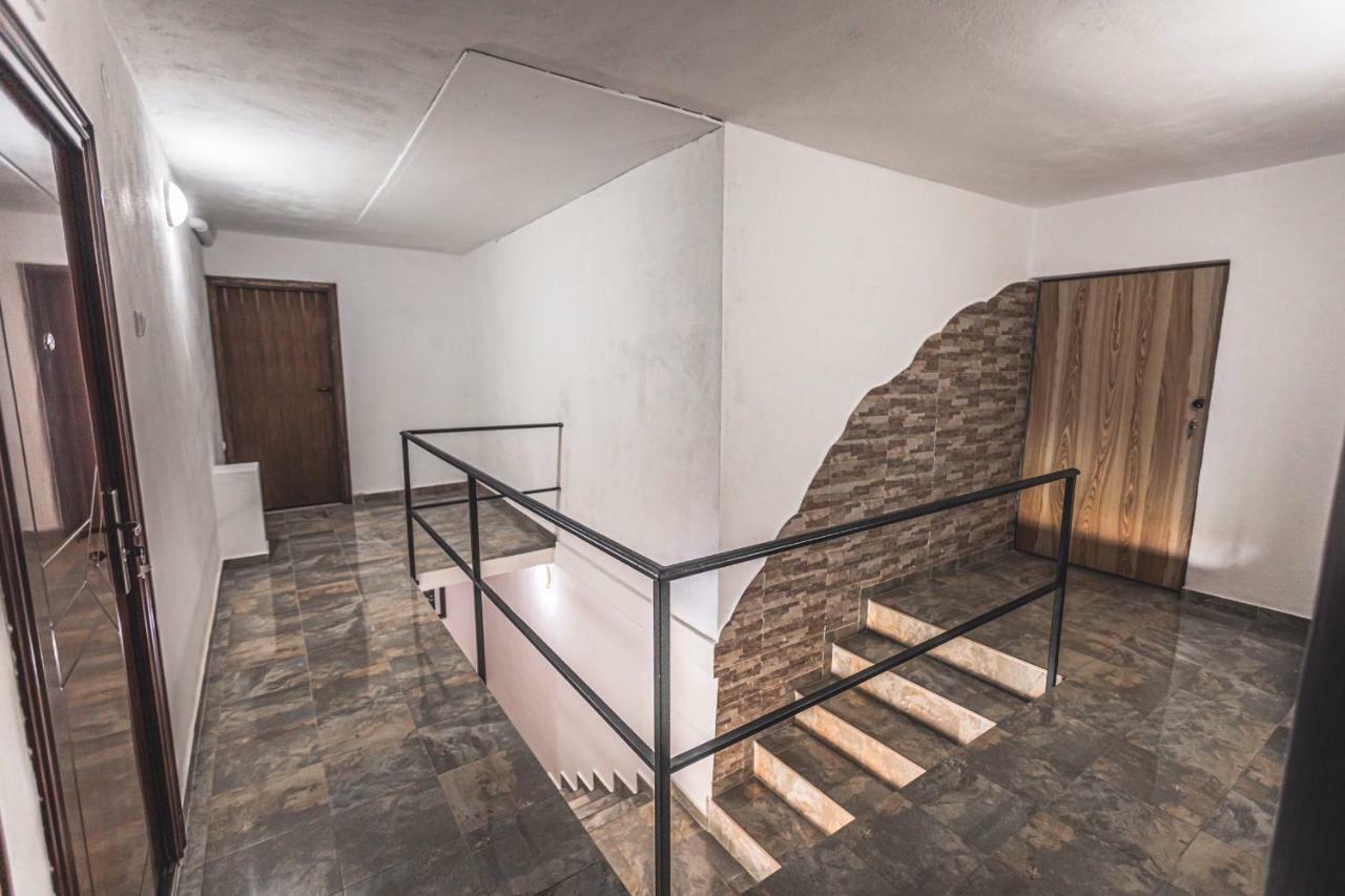 Apartments Ljujic Kruce Bagian luar foto